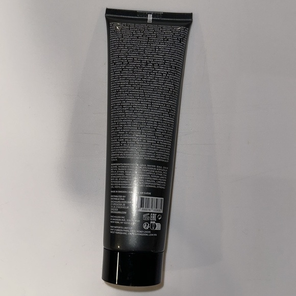 New Sachajuan Heat Protection Hair Cream - Picture 3 of 4